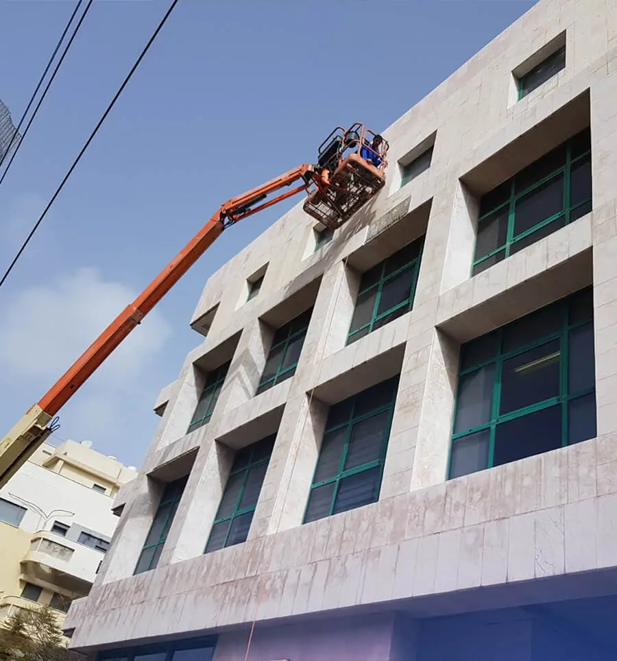 שיפוץ בניינים – תמונה מהאתר המקורי