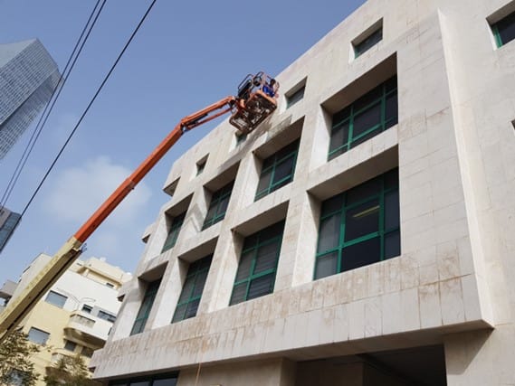 צו מבנה מסוכן